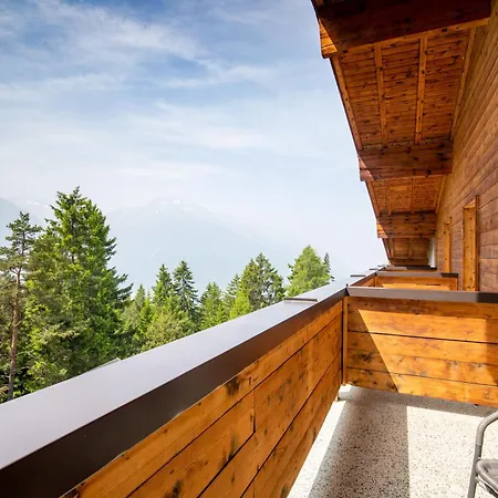 Hotel Pension Tyrol Seefeld in Tirol Exterior photo
