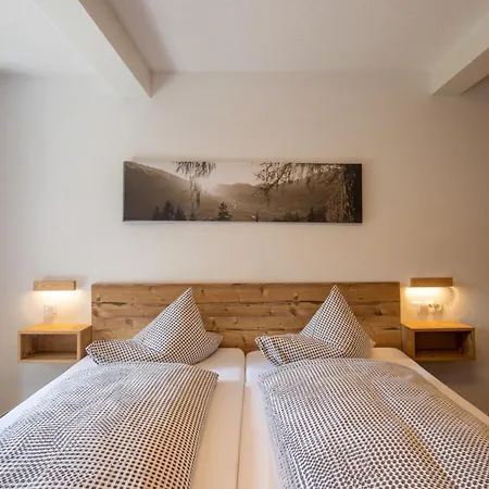 Hotel Pension Tyrol Seefeld in Tirol Exterior photo