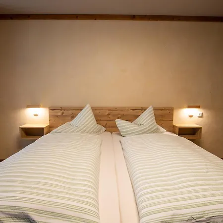 Hotel Pension Tyrol Seefeld in Tirol Exterior photo