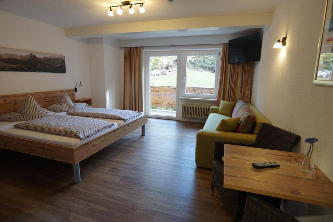 Tyrol Hotel Seefeld in Tirol