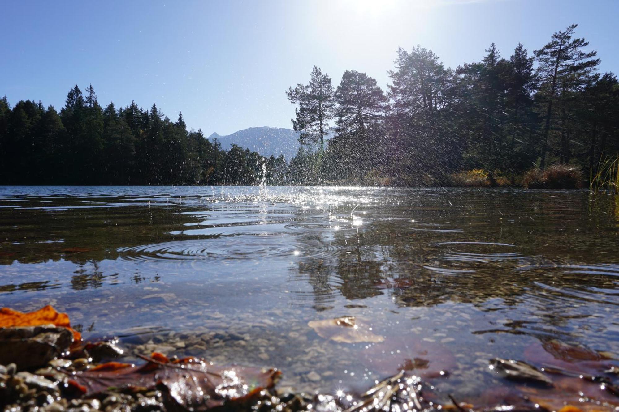 Hotel Tyrol Seefeld in Tirol