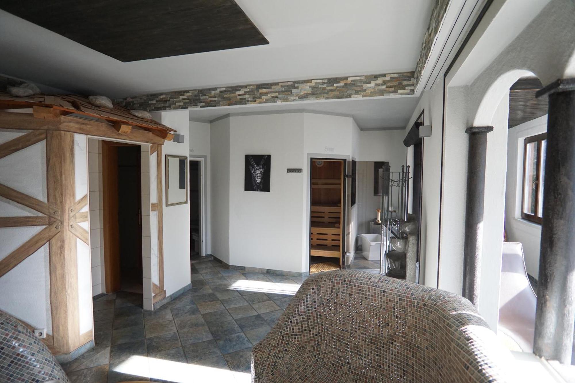 Tyrol Hotel Seefeld in Tirol