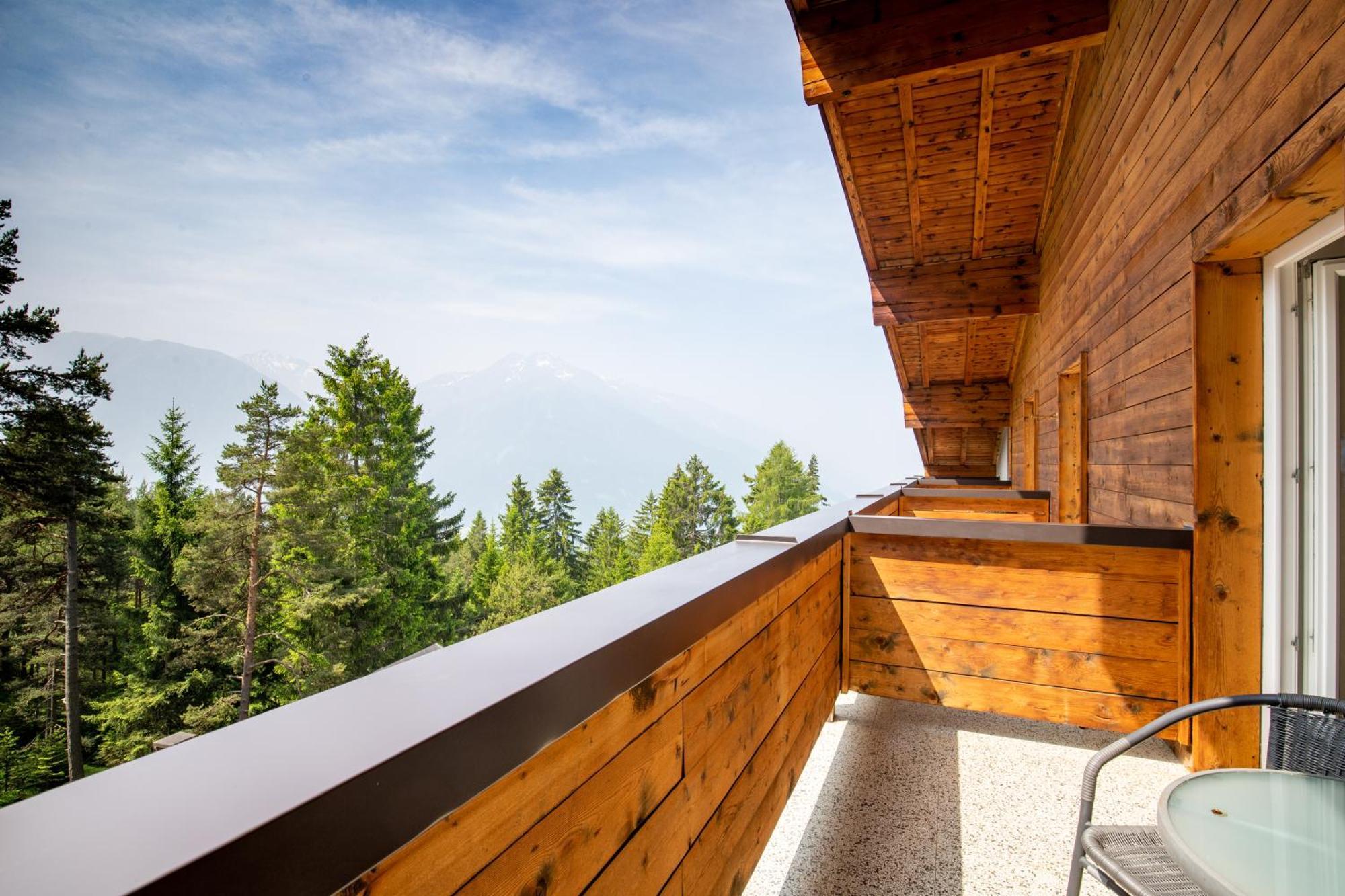 Hotel Tyrol 3*