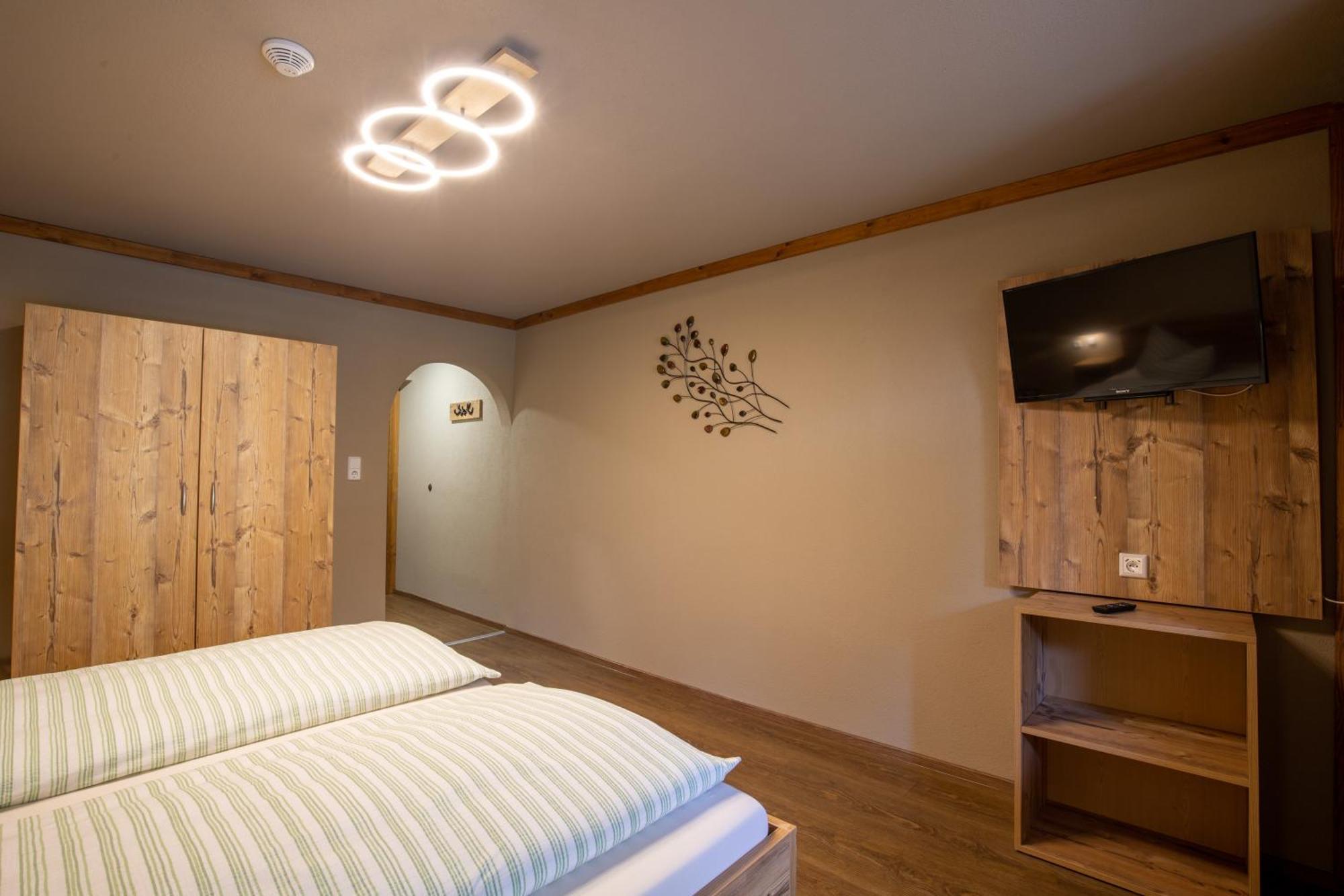 Hotel Tyrol Seefeld in Tirol