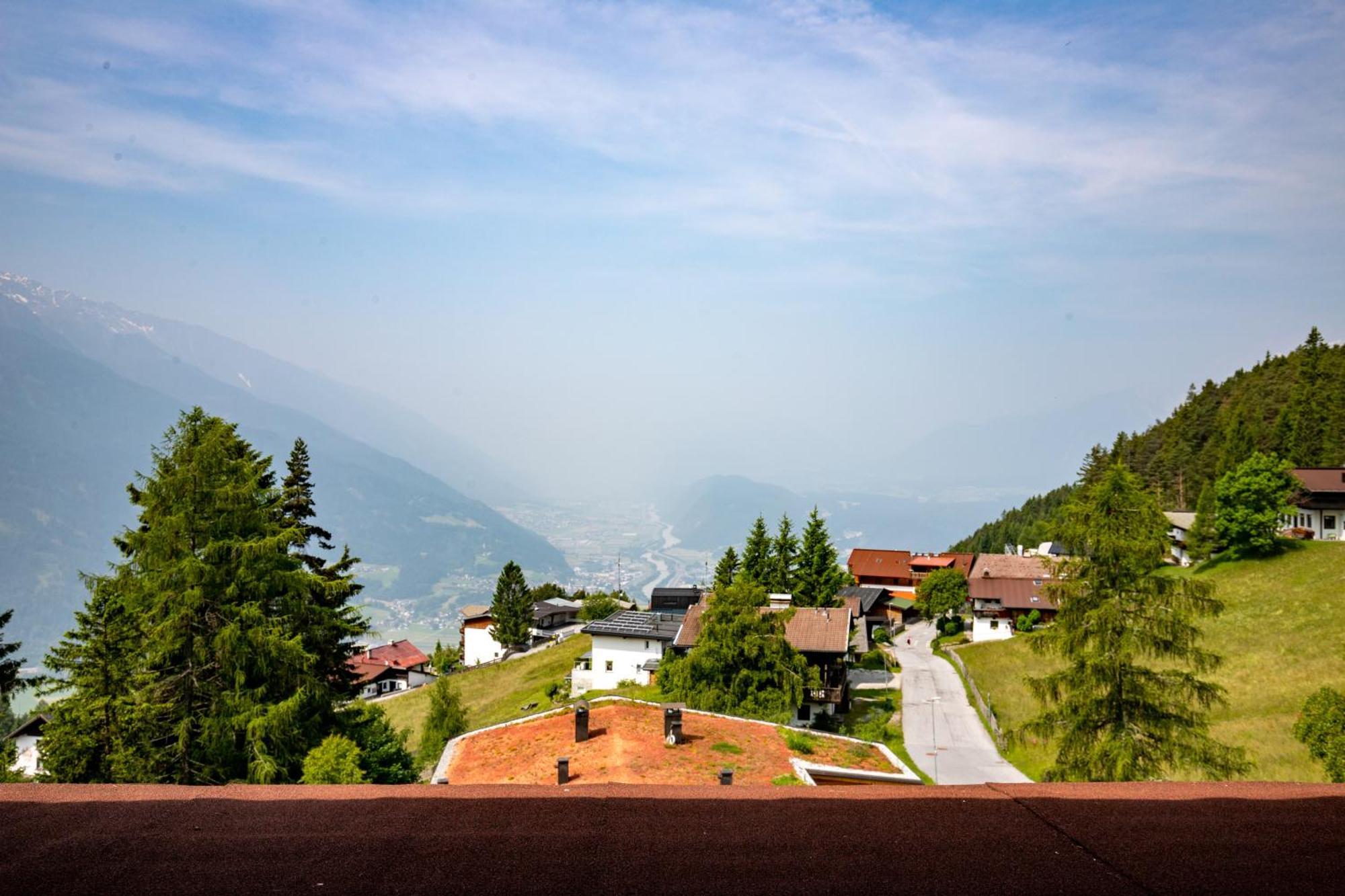 Tyrol Hotel Seefeld in Tirol