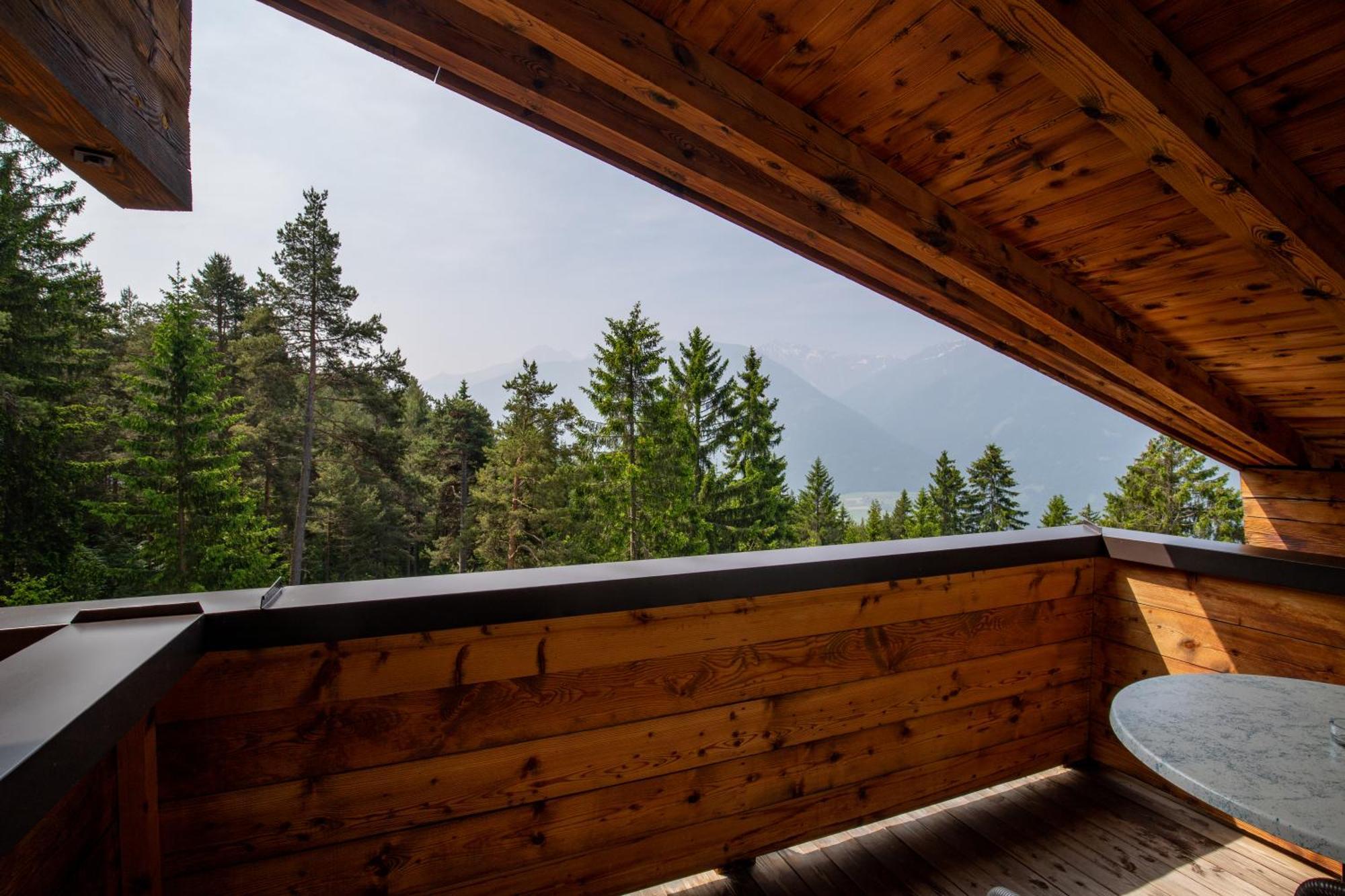 Tyrol Hotel Seefeld in Tirol