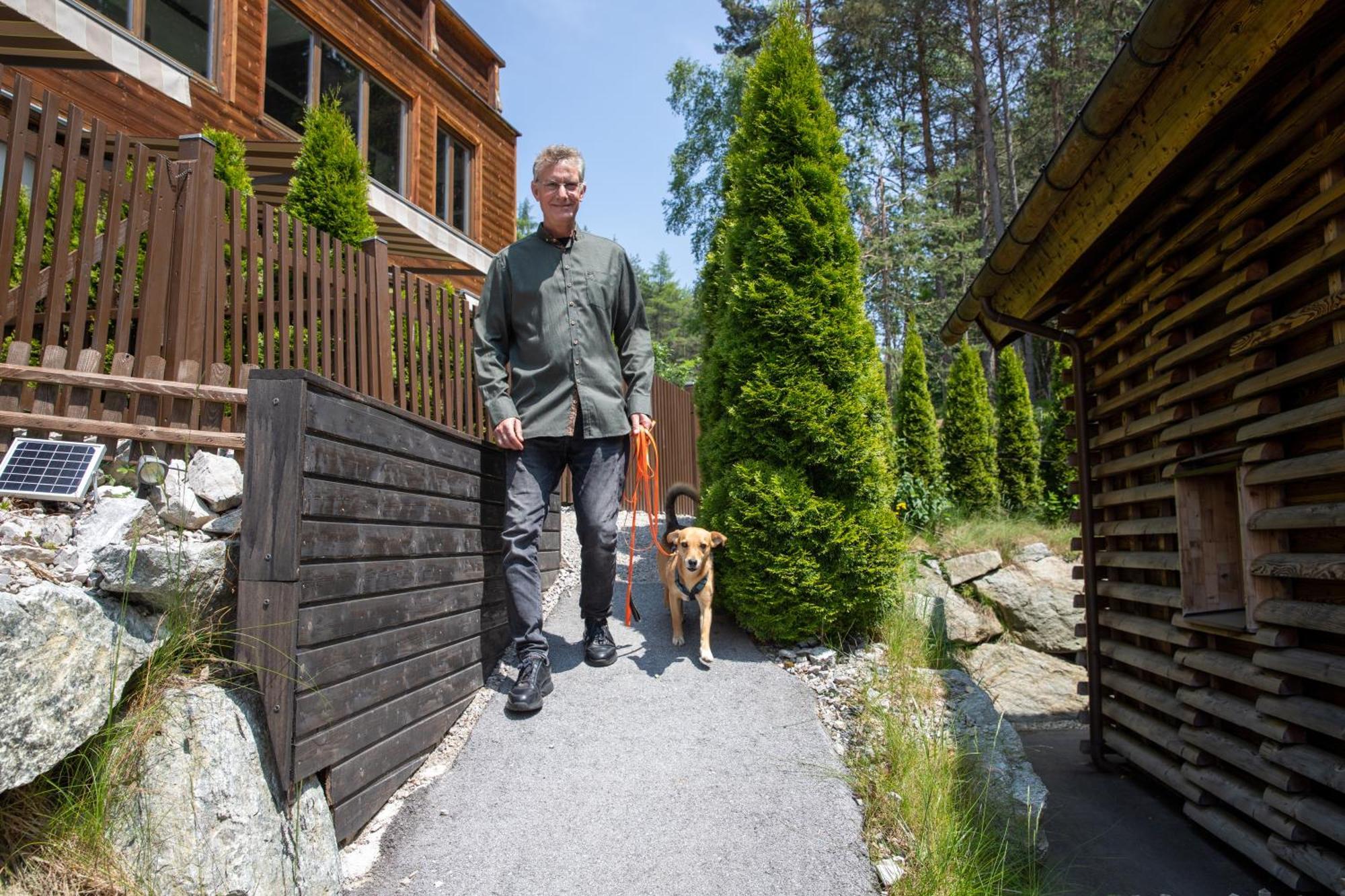 Hotel Tyrol