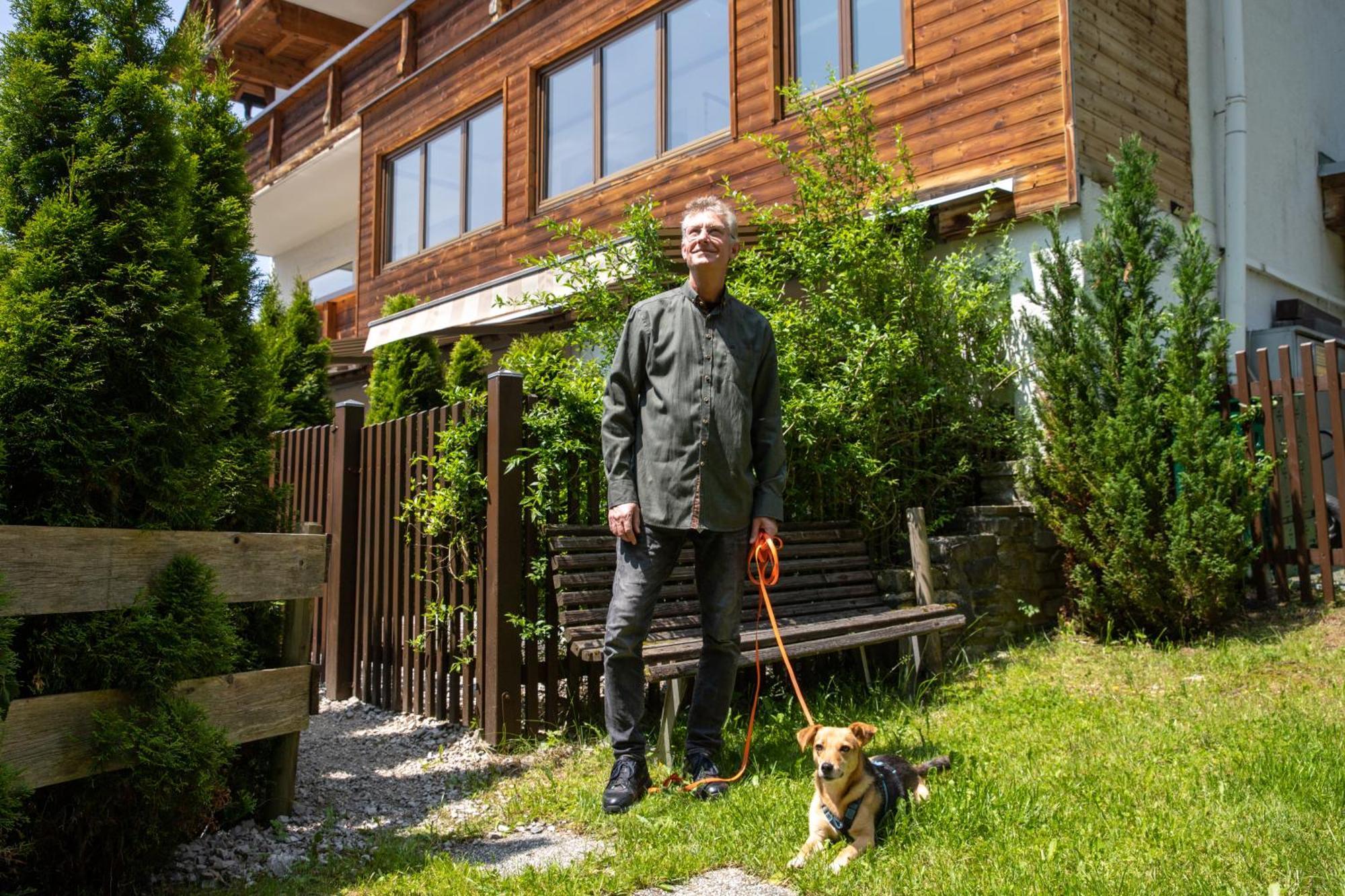 Hotel Tyrol 3*