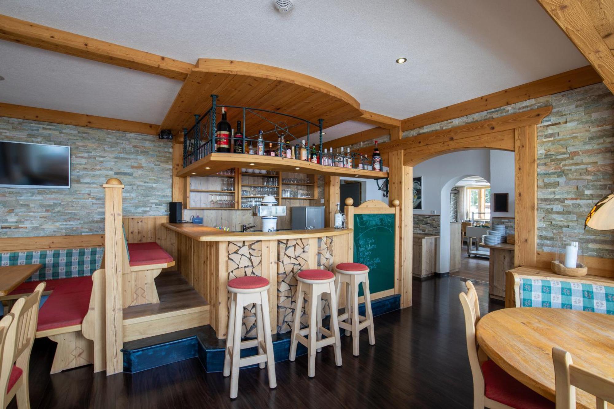 Hotel Tyrol Seefeld in Tirol