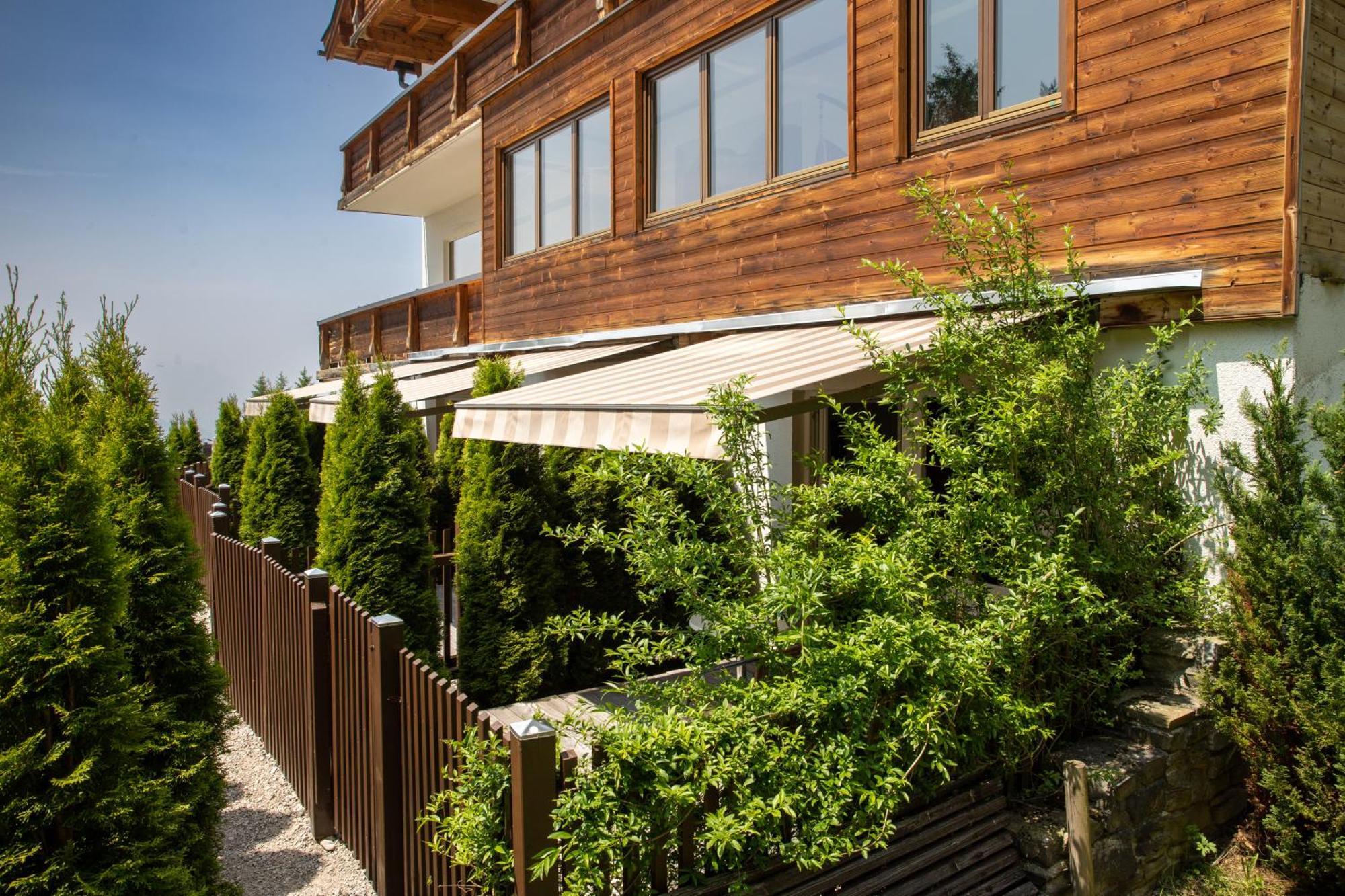 Hotel Tyrol Seefeld in Tirol