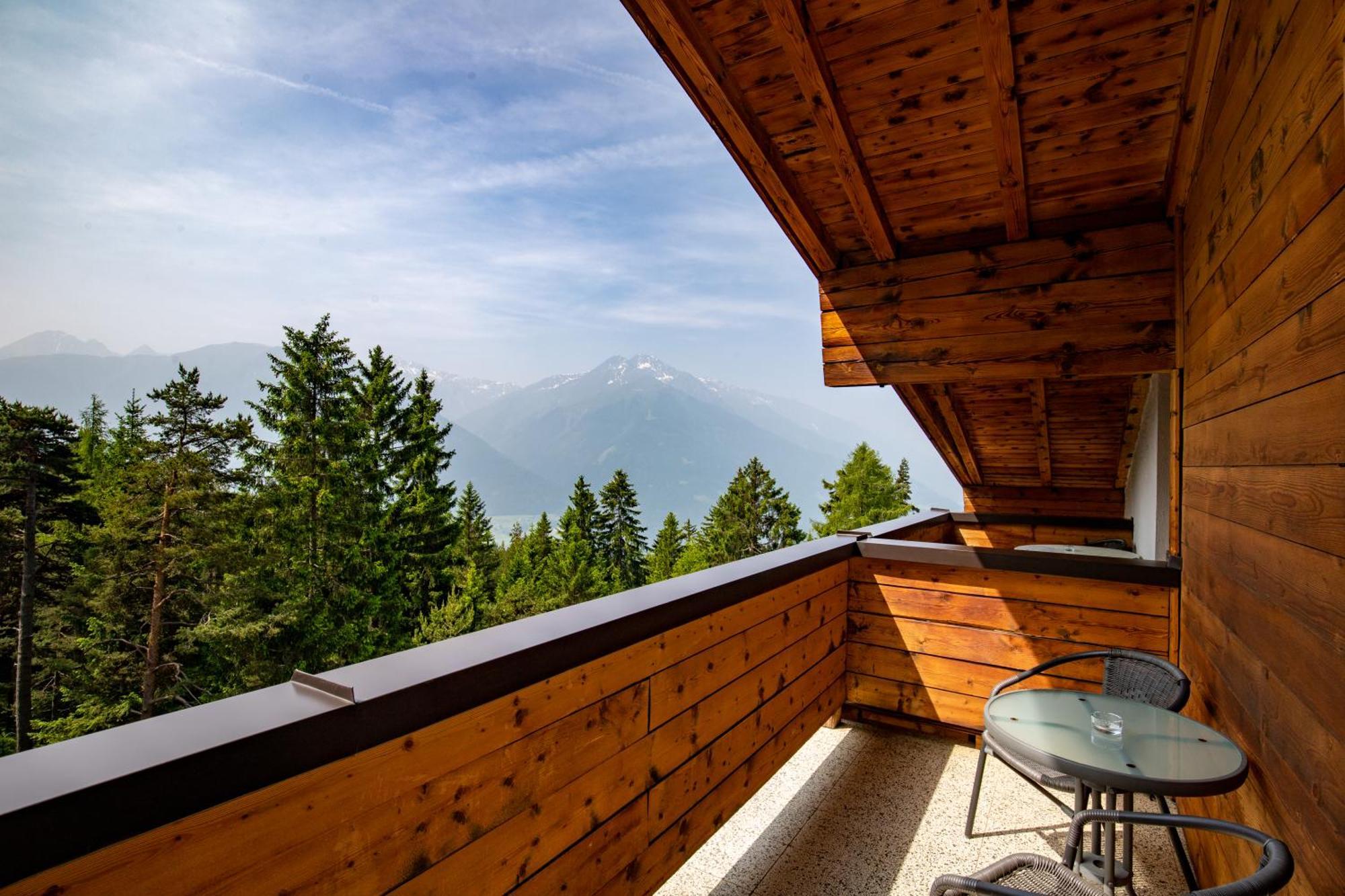 Tyrol Seefeld in Tirol