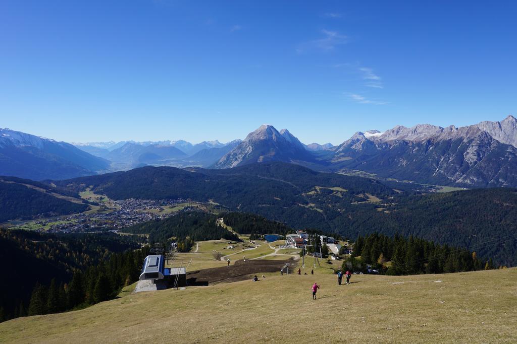 Hotel Tyrol 3*