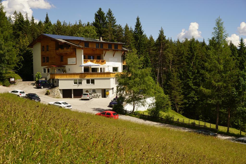 Hotel Tyrol 3*