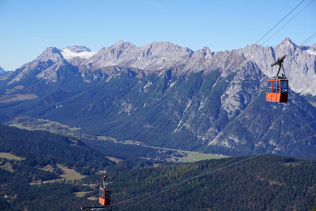 Tyrol Seefeld in Tirol