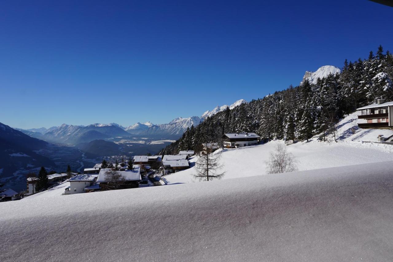 Hotel Tyrol