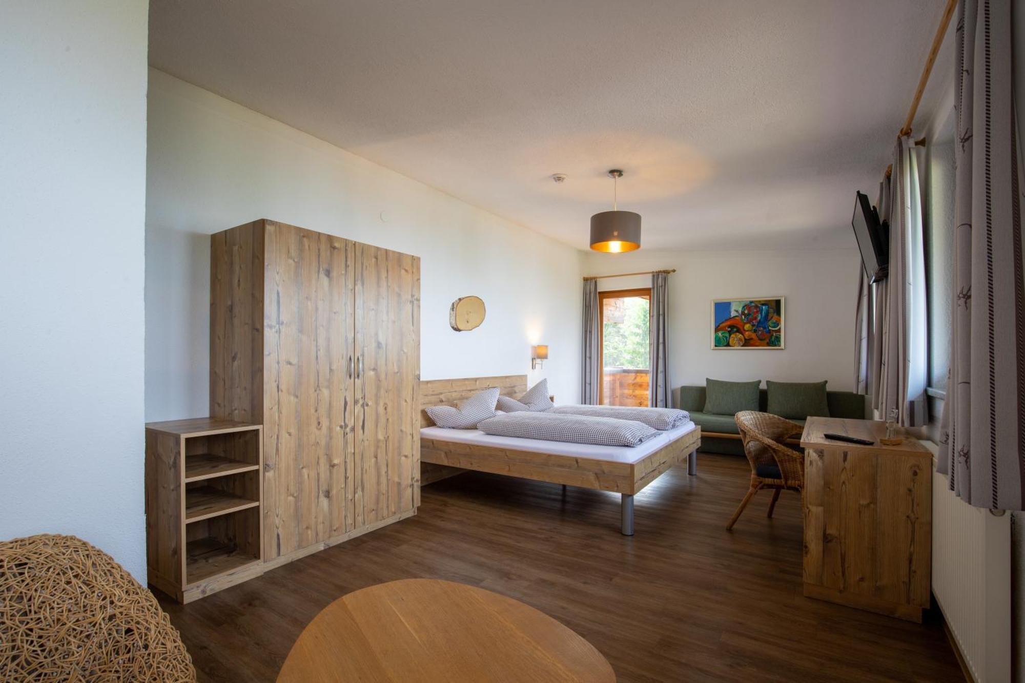Hotel Tyrol Seefeld in Tirol