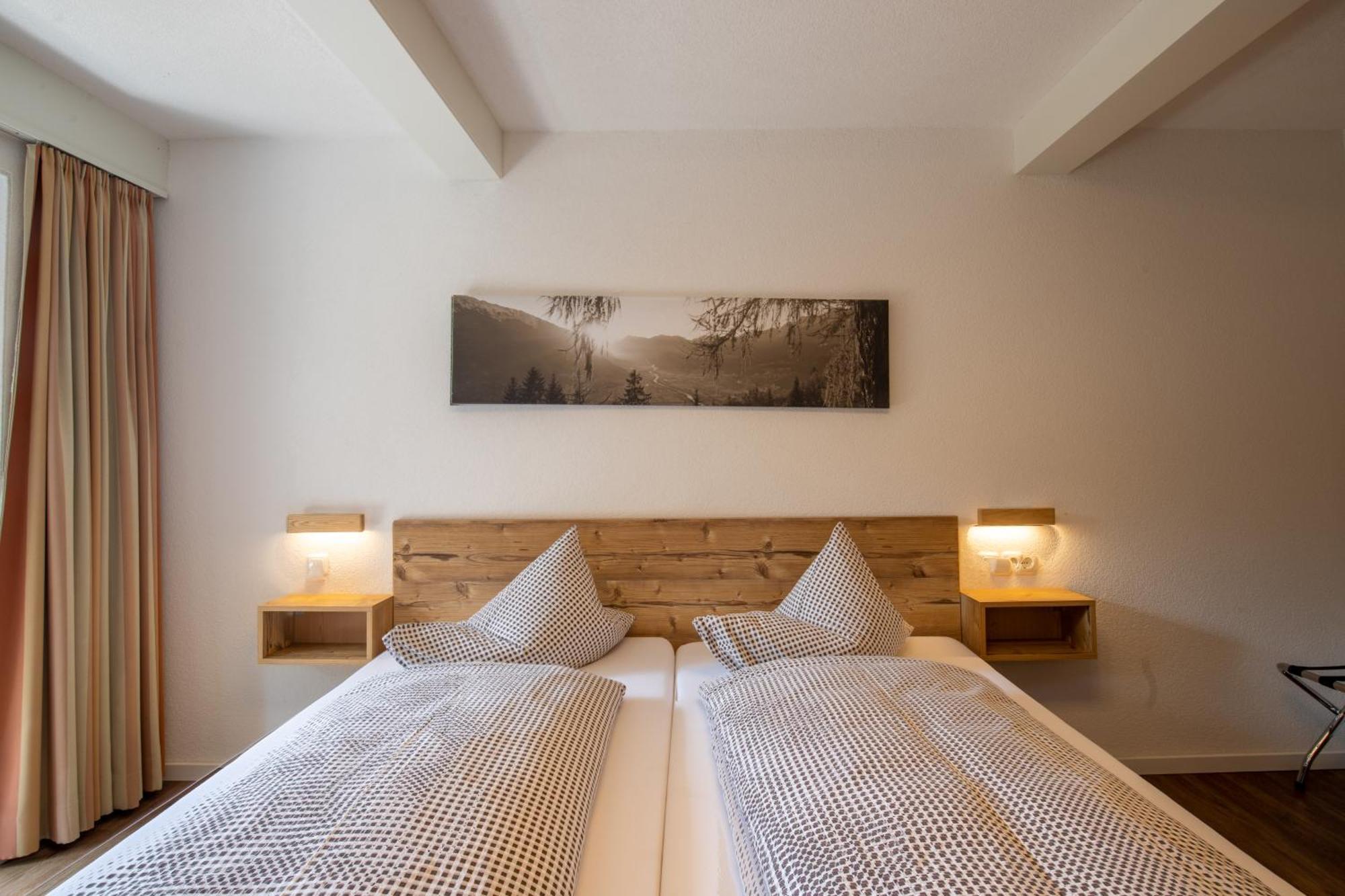 Tyrol 3* Seefeld in Tirol