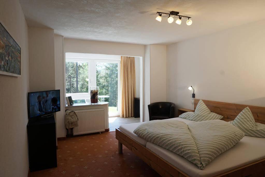 Tyrol Seefeld in Tirol